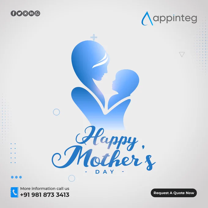 Happy Mother's Day