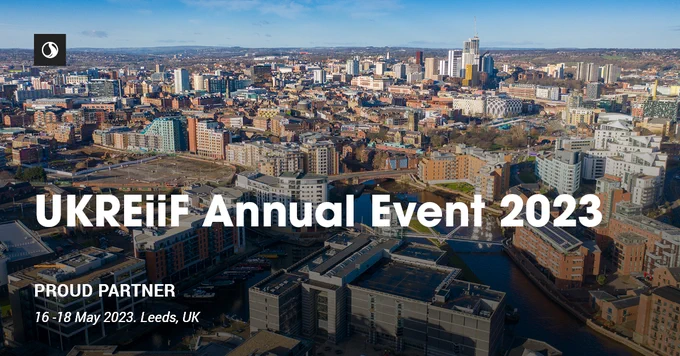 Join the Stantec team at UKREiiF Annual Event 2023 in Leeds.