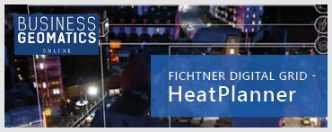 📰 Das e-Magazin Business Geomatics berichtete kürzlich über den HeatPlanner, eines unserer dedizierten Module aus dem Fichtner Digital Grid Lösungsportfolio.

Lesen Sie hier den 𝗢𝗻𝗹𝗶𝗻𝗲-𝗔𝗿𝘁𝗶𝗸𝗲𝗹 über unseren Heatplanner:
➡ https://lnkd.in/eSYGGQkq

Der HeatPlanner ist ein Werkzeug bei der Prozessunterstützung. Es wird angewandt zur Planung einer klimaneutralen Wärmeinfrastruktur, der Entwicklung von Zielszenarien sowie der strategischen Planung zur Zielerreichung.

Fichtner Digital Grid hält skalierbare Cloud-, Hybrid- und On-Premises-Module für die wichtigsten Aufgabenstellungen einer modernen Netzbewirtschaftung bereit. Auf Grundlage eines abgestuften Rollenkonzepts werden Informationsebenen und Funktionen maßgeschneidert bereit gestellt.

Erfahren Sie unter folgendem Link mehr über 𝗙𝗶𝗰𝗵𝘁𝗻𝗲𝗿 𝗗𝗶𝗴𝗶𝘁𝗮𝗹 𝗚𝗿𝗶𝗱:
➡ https://lnkd.in/eUFMWYs2

#FichtnerDigitalGrid #HeatPlanner #Event