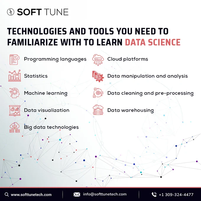 
datascience | datasciences | datascientist | datasciencecourse | datasciencelearning | datasciencejobs | technology | tools | dataanalyst | dataanalytics | softtune
