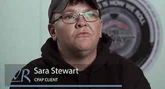 Sara explains how military service ultimately lead to a new journey with Nebraska VR and Career Pathways Advancement Project 