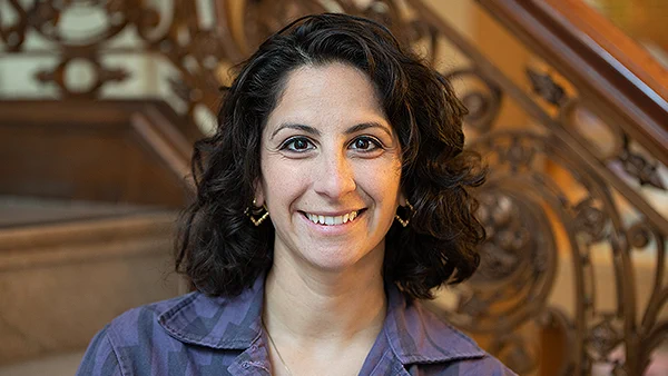 Samantha Tramontano 