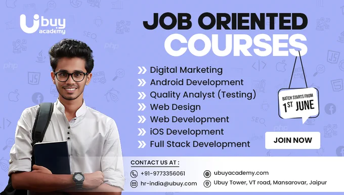 Ubuy Academy