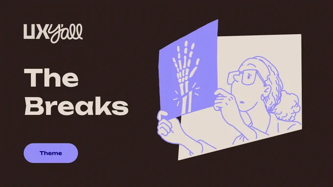 The Breaks, Theme