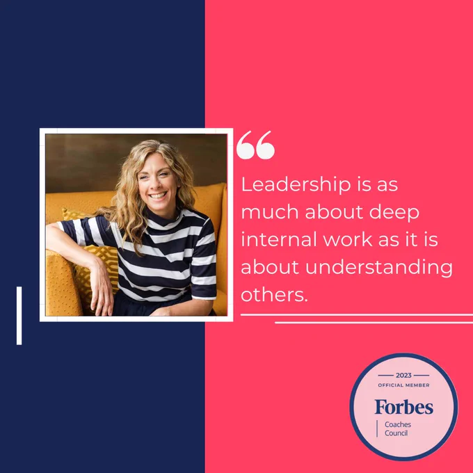 #FridayFeature. Looking for leadership tips? Learn 15 Big Misconceptions About Leadership (And The Truth Behind Them) from myself and members of the Forbes Coaches Council members. Sundae Bean.