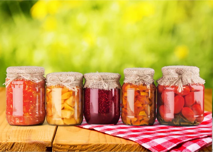 The course introduces canning methods and best practices for safe and quality home-canned products. After completing the class, participants will have the opportunity to join a boiling water and/or pressure canning class. Go to evenbriteto register. Contact Stephanie Stevenson, Family and Consumer Science Agent, at Stephanie_Stevenson@ncsu.edu or 252-222-6374 if you have questions.