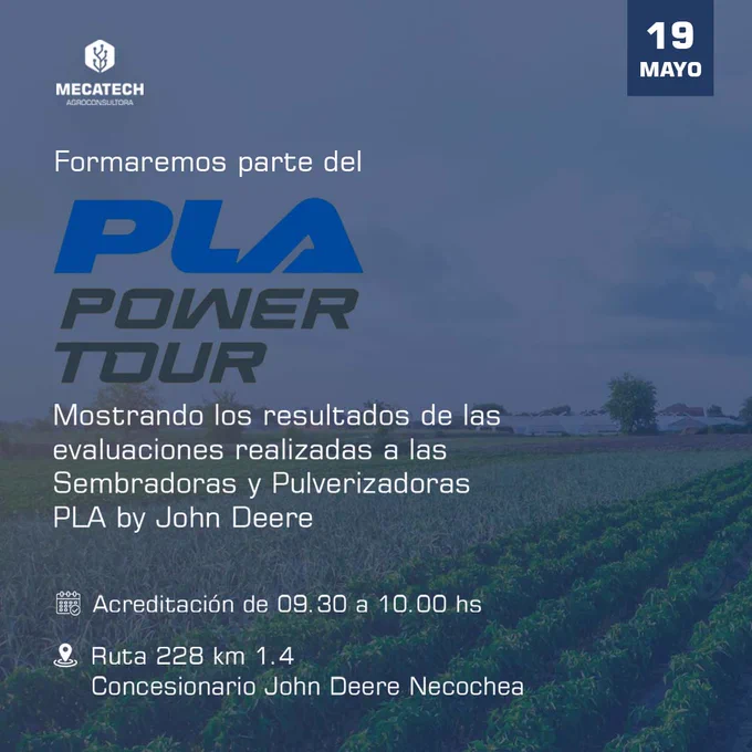 Evento presencial