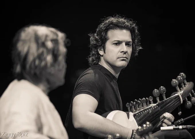Strings for Peace at Meany Center for Performing Arts