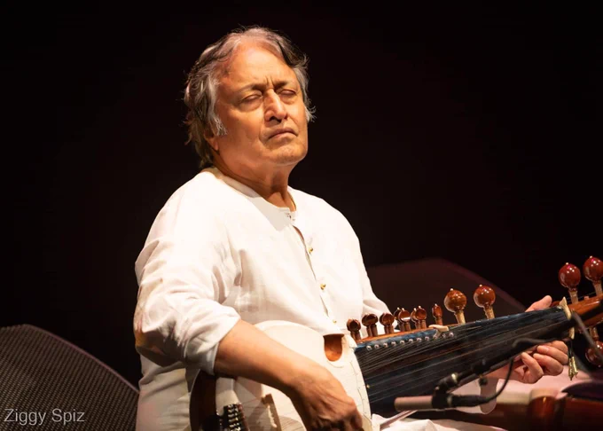 Strings for Peace at Meany Center for Performing Arts