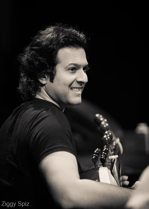 Strings for Peace at Meany Center for Performing Arts