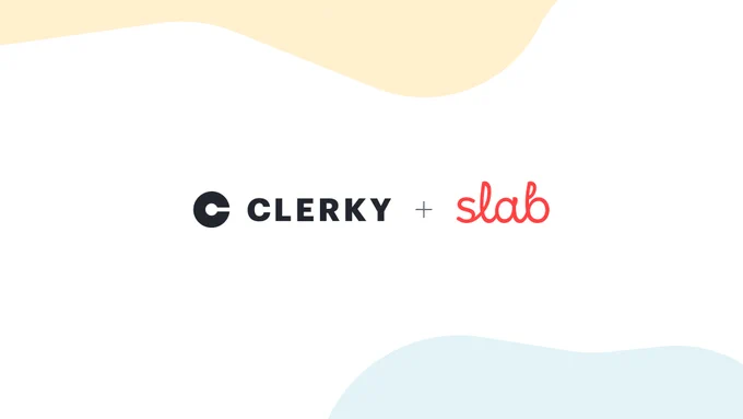 Clerky   Slab image