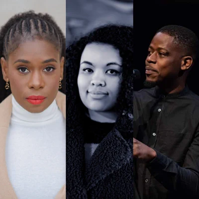 Photos of Safiya, Malaika and Saili