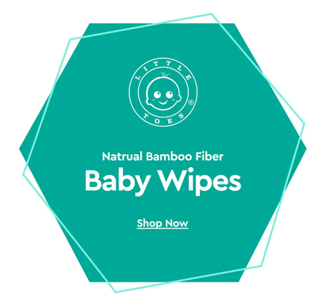 Every small action counts. 💪 Start with choosing Little Toes' sustainable baby products for a simple but impactful change in your daily routine. 🌱 Together, we can make a big difference for the environment. 💚 Shop Now! https://littletoes.com/
#littletoes #sustainability #ecofriendlyproducts #greenliving #healthybaby
