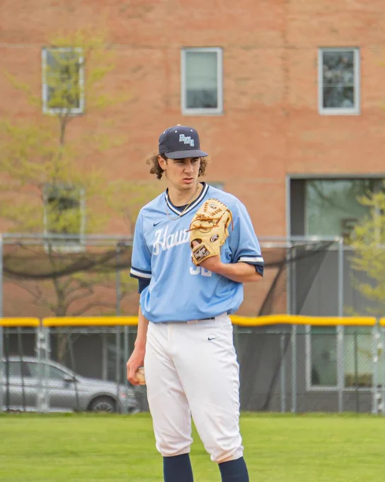 Chris Flynn at RWU