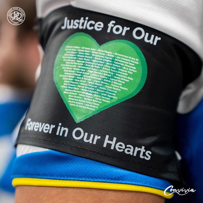Prince William will meet members of trust staff tomorrow as we near the sixth anniversary of the tragic Grenfell Tower fire.
