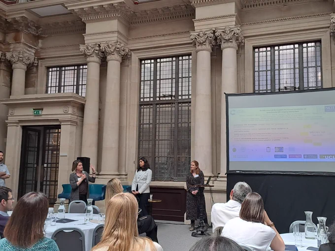 Lightning poster presentations at MRI Protocol Day, https://www.ipem.ac.uk/resources/past-conference-resources/mri-protocol-development-clinical-standardisation-and-optimisation/