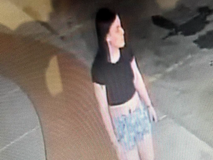 A recent photo of Natalee Kramer.