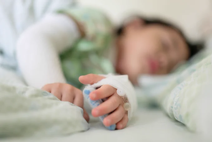 To help inform our independent review on disagreements in the care of critically ill children, we commissioned a literature review, which is now complete.

Written by Dr Kirsty Moreton of @unibirmingham. 

Link in post.