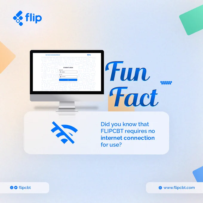 Computer based test application 