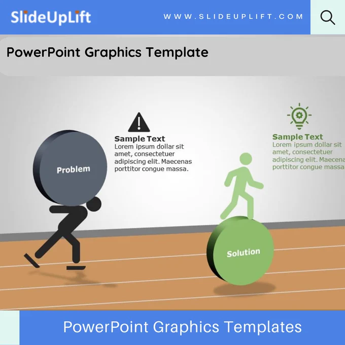 PowerPoint Graphic Templates