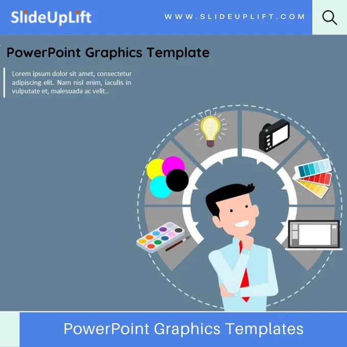 PowerPoint Graphic Templates
