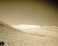 Remotely waiting in Gale: Sols 3832-3833