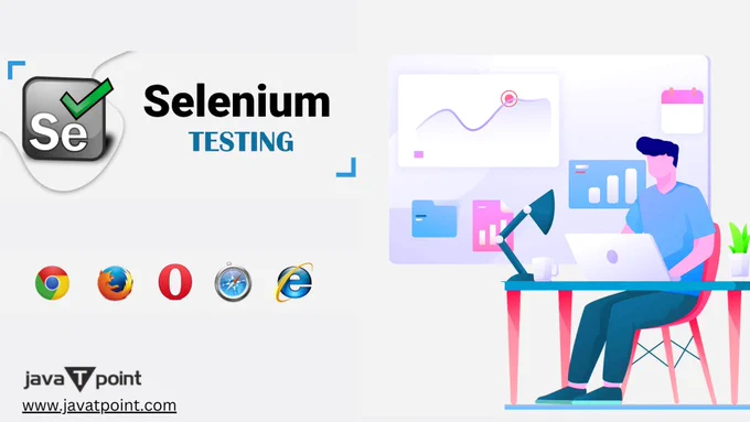 A recent study states there has been a 300% growth in usage of selenium all around the globe, which no doubt increases the demand for selenium professionals. And as the demand rises, the average pay scale of selenium developer also increase form 442K INR to 800K INR.