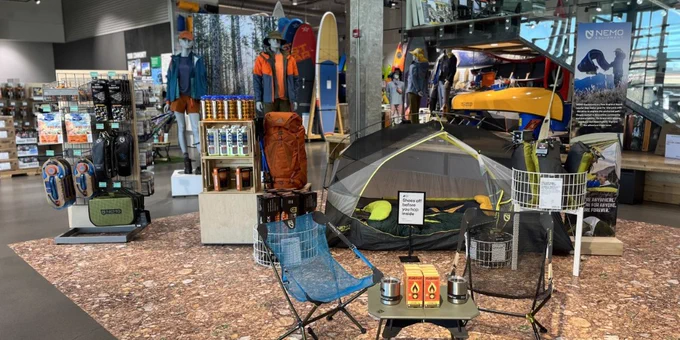 Mountain Equipment Company (MEC), Canada’s most trusted outdoor retailer is set to expand its retail footprint with the opening of a new standalone store in the Maritimes this August.