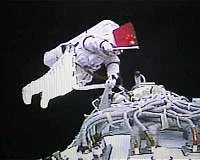 China's next space exploration to feature new faces