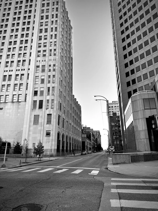 St Louis Corner