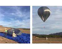 Solar-powered balloons detect mysterious sounds in the stratosphere