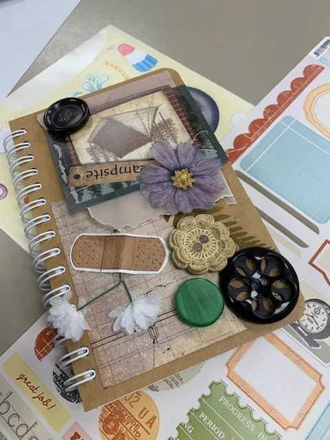 journal