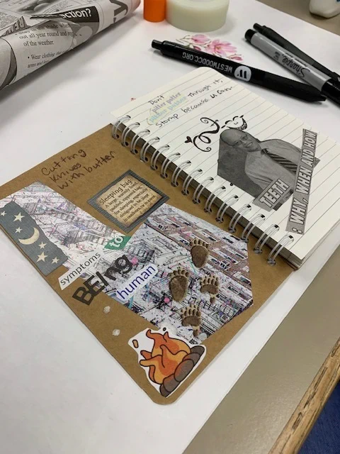 journal