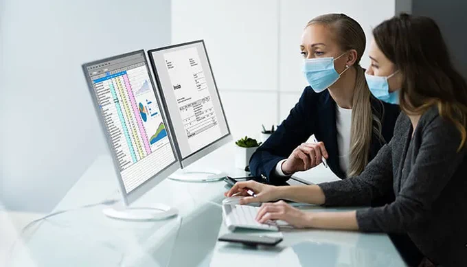 Proforma invoice and account sales are two accounting processes that businesses use to track their trade. Each is a type of sales ledger, which is a record of how much money the company has coming in and going out. 