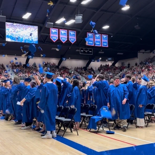 Class of 2023