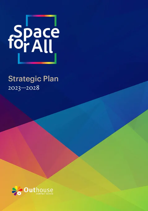 Strategic Plan 2023 - 2028