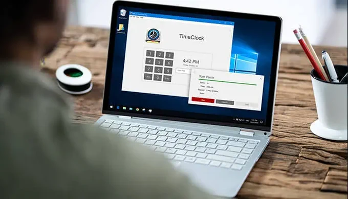 Is your business still using manual time tracking? You’re not alone. Many businesses are slow to make the switch to time clock software, despite its many advantages. In this article, we will discuss seven reasons why investing in best time clock software is worth the effort for businesses of all sizes.