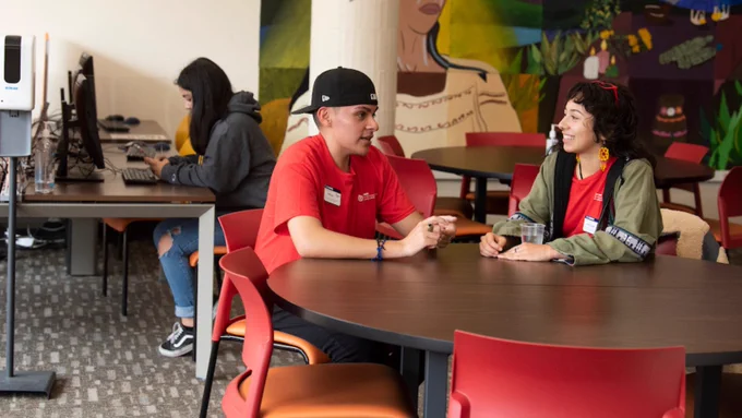 UC Davis’s Center for Chicanx and Latinx Academic Student Success.