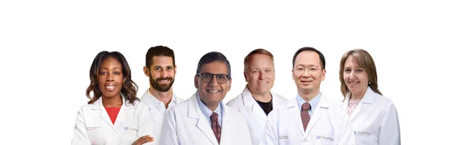 Join our Thoracic Team!