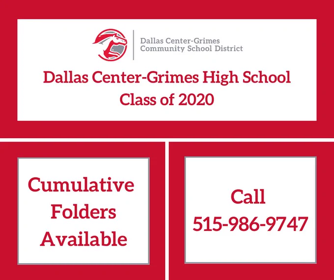 Note Class of 2020