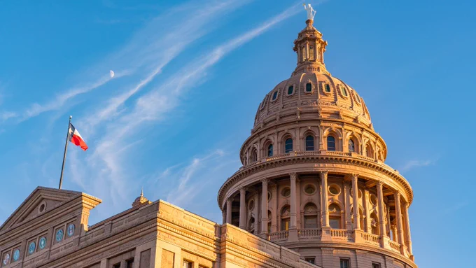 Texas State Capitol