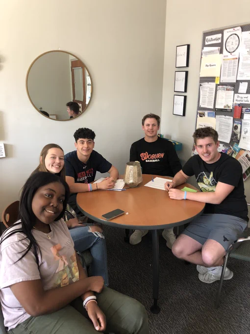 23-24 interview committee
