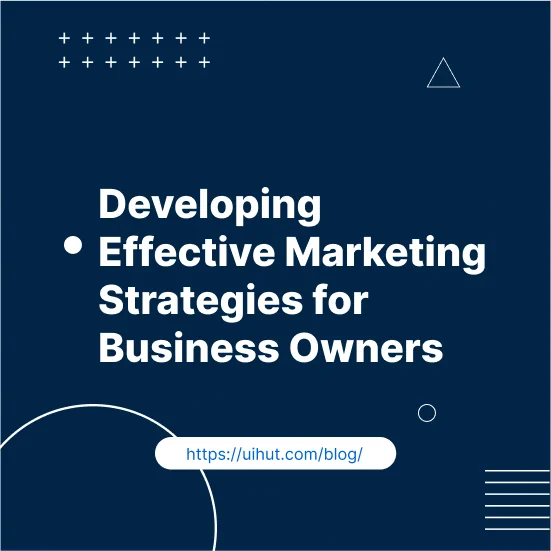 As a business owner, you need to develop effective marketing strategies. Using such a technique will help you connect with your target audience, build brand recognition, create brand affinity, and influence consumer behavior.