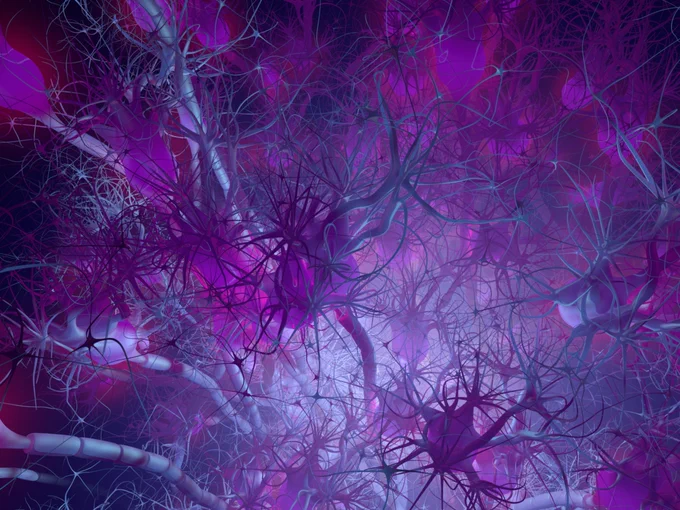 Active neurons,