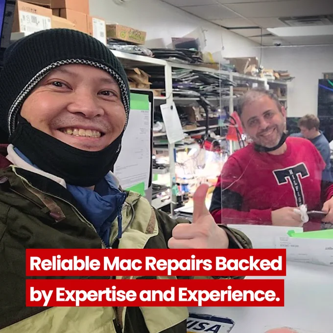 Mac Repairs Done Right! Get your Mac running smoothly again! Our experienced technicians provide reliable repairs with a quick turnaround time. 🔧💻 

Trust our expertise and experience for reliable solutions that bring your Mac back to life.💯💻👍

🌐: https://appleexpert.ca/
Link in Bio.
IG: @apple_expert_calgary
.
.
.
.
#appleexpert  #appleexperts #appleexpertcalgary #mobilerepair #ipadrepair #applerepair #smartphones #datarecovery #applenews #yyc #yycnow #macbook #macbookrepair #appleexpert #appleexpertcalgary #alberta411 #albertacanada #yyc #yycnow #yyctoday #macbook #macbookrepair #macbookrepairs #appleexpertab #apple #mac #macbookpro