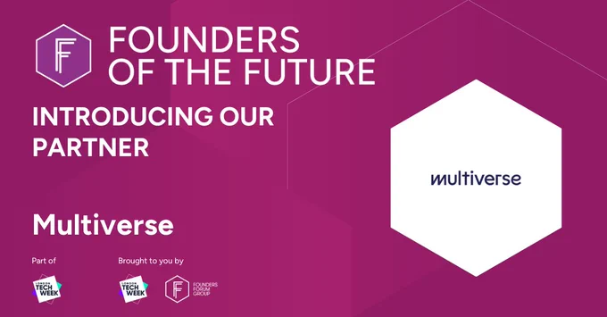 London Tech Week Sponsor Announcement