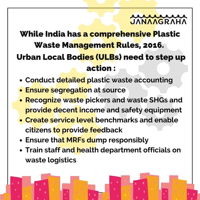 Waste Management