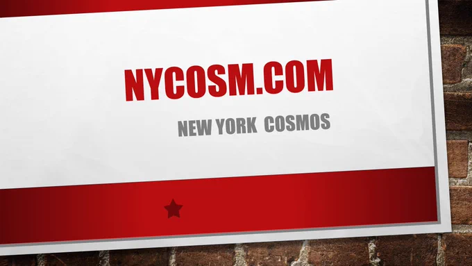 NYCosm.com is a dynamic domain name that captures the vibrancy and cosmopolitan essence of New York City. The name evokes a sense of energy, diversity, and innovation, making it ideal for startups and businesses that want to establish a strong presence in the Big Apple. With just six letters and two syllables, NYCosm.com is short, memorable, and easy to pronounce, which is why it has great potential for branding and marketing. The name is perfect for companies in the fashion, beauty, lifestyle, entertainment, and tech industries, among others. Whether you're an established business or a budding entrepreneur, NYCosm.com is a versatile and compelling domain name that can help you stand out in a crowded marketplace.
This domain has a transfer lock on it until 08/01/2023. This does not affect domain functionality.  We can push it at your free account at SAV . 
Big Apple City of New York New Amsterdam  NYS State of New York the Empire State Empire State New York state Gotham The Big Apple