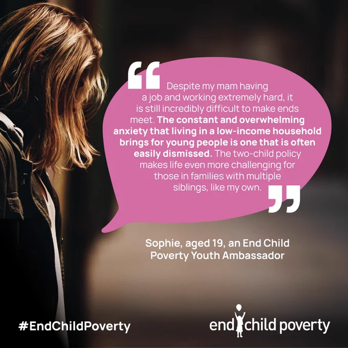 End Child Poverty