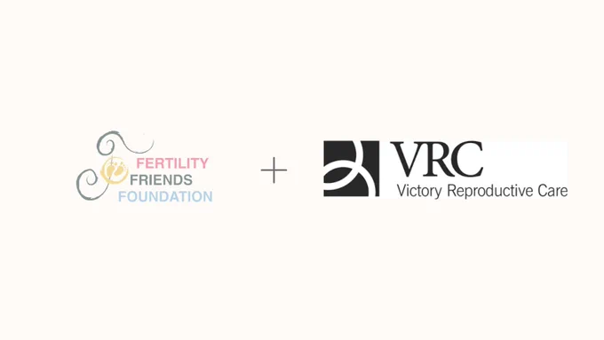 Fertility Partnership with Victory Reproductive Care